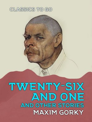 cover image of Twenty-six and One and Other Stories